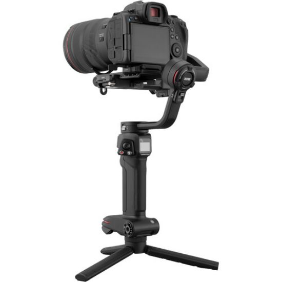 Picture of Zhiyun-Tech WEEBILL-3 Handheld Gimbal Stabilizer