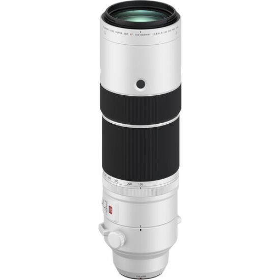 Picture of Fujifilm XF 150-600mm f/5.6-8 R LM OIS WR Lens