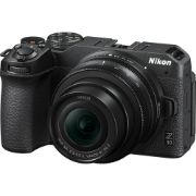 Picture of Nikon Z30 Combo Mirrorless Digital Camera