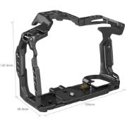 Picture of SmallRig Full Cage for Blackmagic Pocket Cinema Camera 6K Pro (Advanced Version)