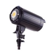 Picture of DIGITEK (DCL-250WBC) BI Color Continuous LED Light