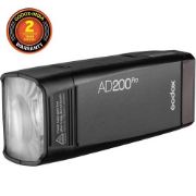 Picture of Godox AD200 Pro TTL Pocket Flash Kit With 2 Year Warranty