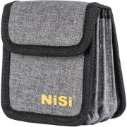 Picture of NiSi 77mm Black Mist Filter 1/8