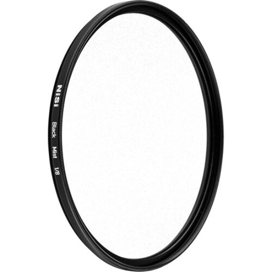 Picture of NiSi 82mm Black Mist Filter 1/8