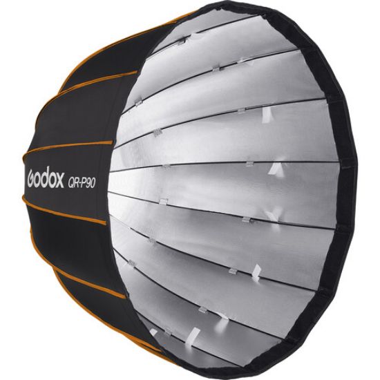 Picture of Godox P90 Quick Release Parabolic Softbox