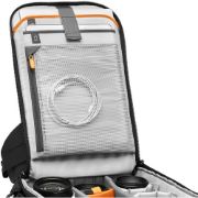 Picture of Lowepro Flipside 400 AW III Camera Backpack (Black)..