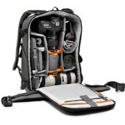 Picture of Lowepro Flipside 400 AW III Camera Backpack (Black)..