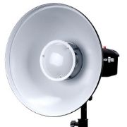 Picture of Godox BDR-W550 Beauty Dish Reflector White