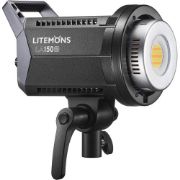 Picture of Godox Litemons Led Video Light LA150Bi