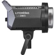 Picture of Godox Litemons Led Video Light LA200Bi