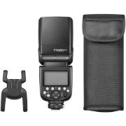 Picture of Godox TT685F II Flash for FUJIFILM Cameras