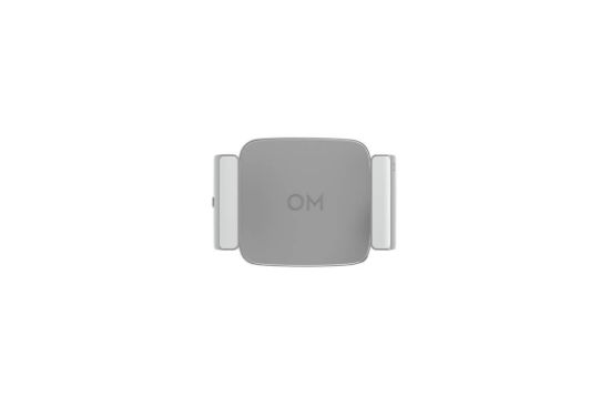 Picture of DJI OSMO Fill Light Phone Clamp for OM 4 and OM 5 Series