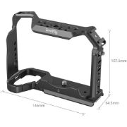 Picture of SmallRig Full Camera Cage for Sony a7 IV, a7S III, and a1