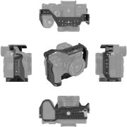 Picture of SmallRig Full Camera Cage for Sony a7 IV, a7S III, and a1