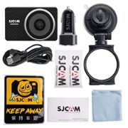 Picture of SJCAM Dashcam  Black