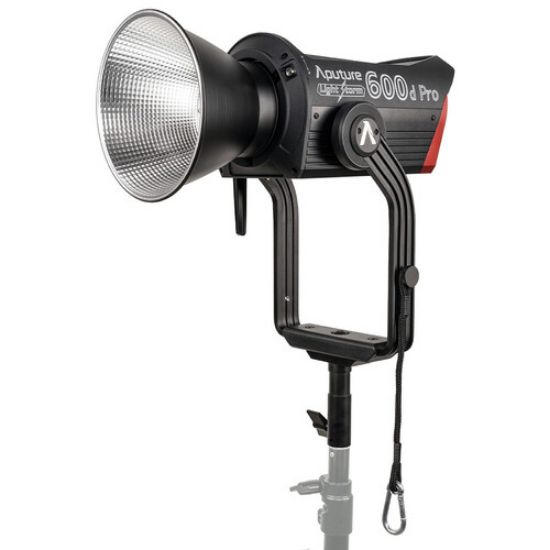 Picture of Aputure LS 600d Pro Light  Daylight LED Light (V-Mount)