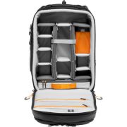 Picture of Lowepro Pro Trekker BP 350 AW II Backpack (Black)