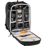 Picture of Lowepro Pro Trekker BP 350 AW II Backpack (Black)