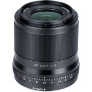 Picture of Viltrox 23mm f/1.4 Autofocus for Nikon Z (APS-C)   Lens