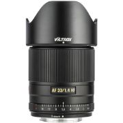 Picture of Viltrox AF 33mm f/1.4 XF for Fujifilm X Lens