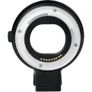 Picture of Viltrox EF-EOS M Autofocus Mount Adapter