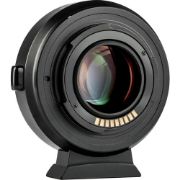 Picture of Viltrox Lens Adaptor EF-EOS-M2