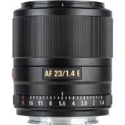 Picture of Viltrox AF 23mm f/1.4 E for Sony E   Lens