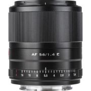 Picture of Viltrox AF 56mm f/1.4 E Mount Lens