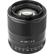 Picture of Viltrox AF 56mm f/1.4 E Mount Lens