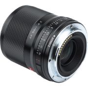 Picture of Viltrox AF 56mm f/1.4 Z for Nikon Z Black Lens