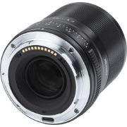 Picture of Viltrox AF 56mm f/1.4 Z for Nikon Z Black Lens