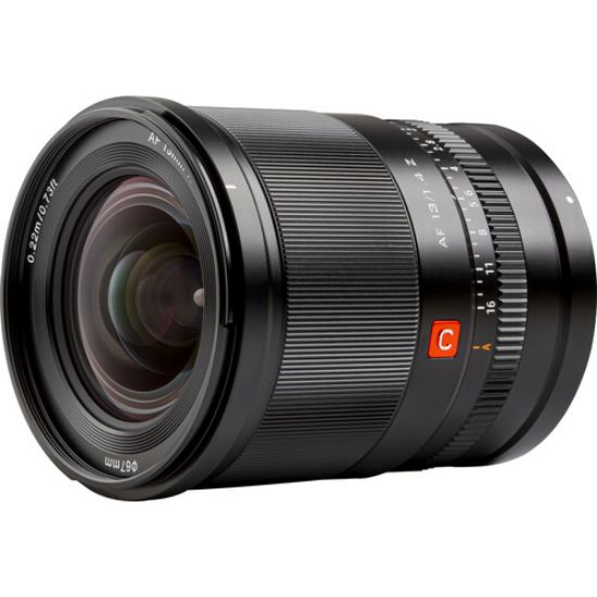 Picture of Viltrox AF 13mm f/1.4 XF for Nikon Z Lens