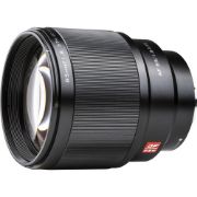 Picture of Viltrox AF 85mm f/1.8 II STM E-Mount Lens