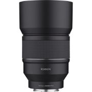 Picture of Samyang AF 85mm f/1.4 FE II for Sony E Lens