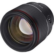 Picture of Samyang AF 85mm f/1.4 FE II for Sony E Lens