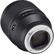 Picture of Samyang AF 85mm f/1.4 FE II for Sony E Lens