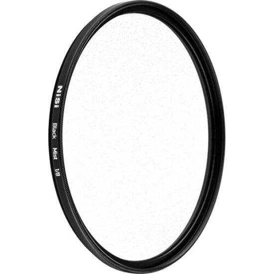 Picture of NiSi 67mm Black Mist Filter 1/8