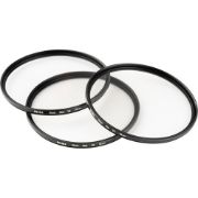 Picture of NiSi 67mm Black Mist Filter 1/8