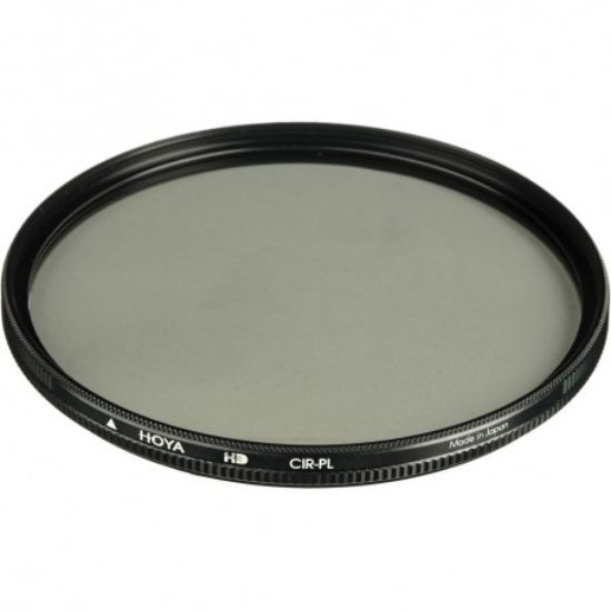 Picture of Hoya CPL 55mm Filter