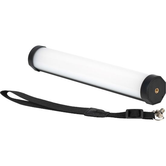 Picture of Nanlite PavoTube II 6C 10" RGBWW LED Tube with Battery