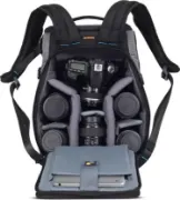 Picture of Mobius cam Inspire DSLR backpack