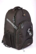 Picture of MOBIUS EYE Q CAMERA BACKPACK Camera Bag  (Black)