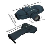 Picture of Mobius H2O Rain Cover For Backpack