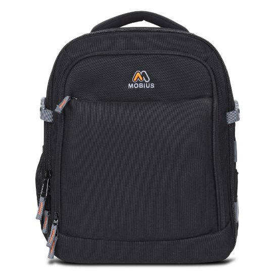 Picture of MOBIUS CAMERAMAN VIDEO BACKPACK..