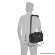 Picture of Mobius Cam DYS Rapidfire Sling Bag