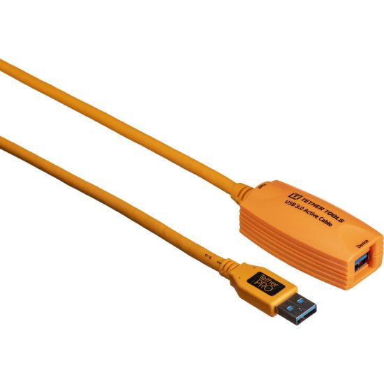 Picture of TetherPro USB 3.0 to Female Active Extension