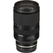 Picture of Tamron 17-70mm f/2.8 Di III-A VC RXD for Sony E Lens