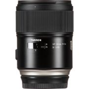 Picture of Tamron SP 35mm f/1.4 Di USD Lens for Canon EF