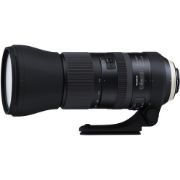 Picture of Tamron SP 150-600mm f/5-6.3 Di VC USD G2 for Nikon F Lens