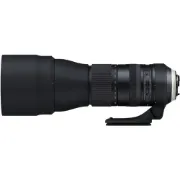 Picture of Tamron SP 150-600mm f/5-6.3 Di VC USD G2 for Nikon F Lens